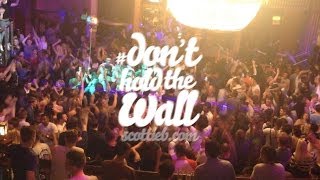 Scottie B Live [#DontHoldTheWall Ep.4] at Oceana Kingston