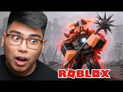 HALIMAW ang BERSERKER Class ng Survive the Apocalypse