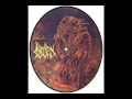 Rotten Sound - Loosin Face - 10" (P.U.T. 015) repress LP (P.U.T. 034)