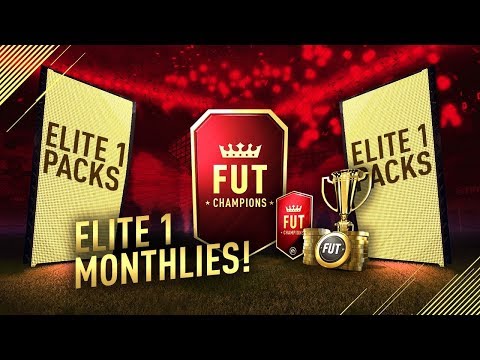 My Elite 1 Monthly Rewards! Spanish & Brazilian Walkouts!