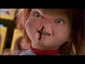 Chucky Screams NO Child S Play 2