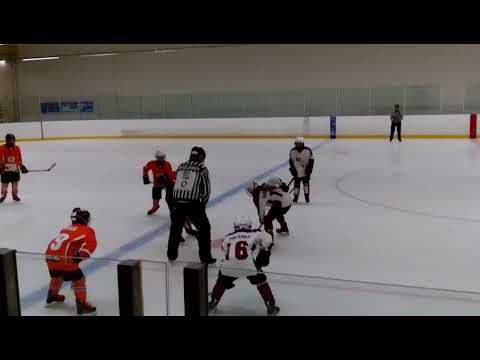 K-laser vs Ahmat D206 osa 1/2 Linnanmaa