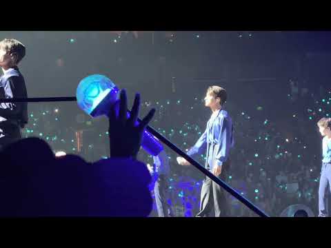 Seventeen- come to me + imperfect love