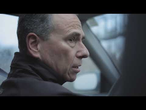 Blue Balloons Official Trailer