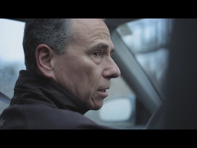 Blue Balloons Official Trailer