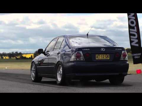 Nulon Nationals 2015 Round 4 - Cootamundra Airport - 86 Driver's Club