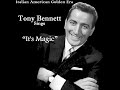 TONY BENNETT - IT'S MAGIC (Master Cut) '60