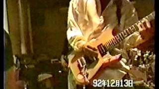 Urban Noise - After 1999