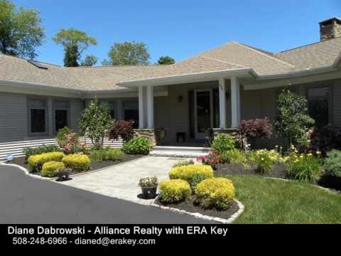 235 Dresser Hill Rd, Dudley MA 01571 - Single Family Home - Real Estate - For Sale -