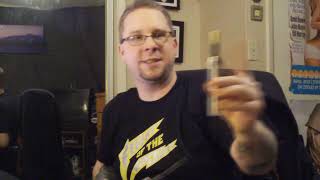 PRODIGY V2 FROM PURESMOKER.COM FIRST IMPRESSIONS