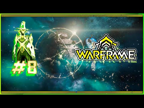 KÖNIG von LUA! - PAVLOV-Spionage & Halle der Zusammenarbeit - Warframe #8