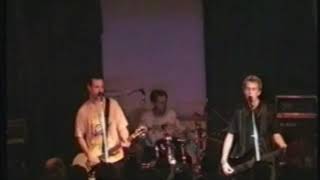 The Mr T Experience - &quot;When I Lost You&quot; (live)