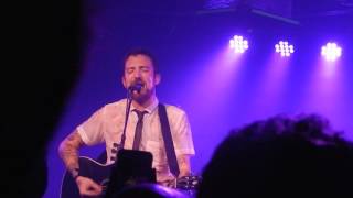 &quot;Hits &amp; Mrs&quot; - Frank Turner