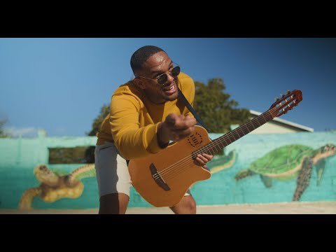 Alegria - Krosshart ft. Mak & Susjaira Kerpens