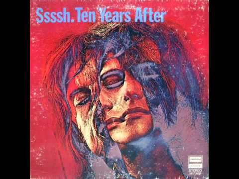 Ten Years After - I Woke Up This Morning