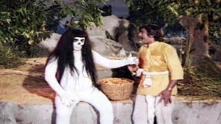 Telugu Most Popular Horror Comedy scenes - Volga V