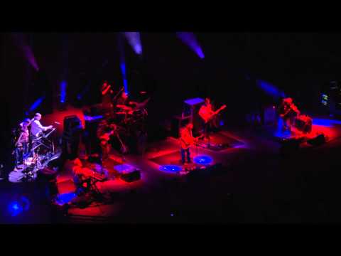 Thumbnail for Railroad Earth -Live at Red Rocks Trailer 2 by Jesse r
