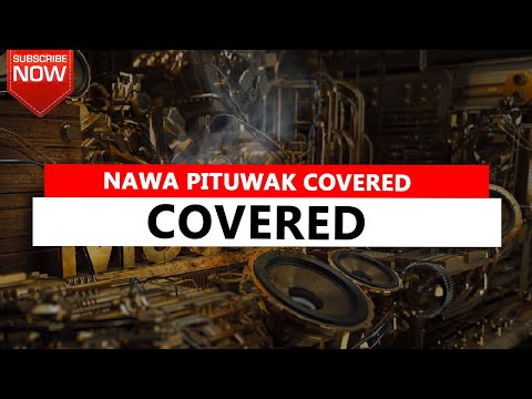 Nawa Pituwak Covered by Cocktail