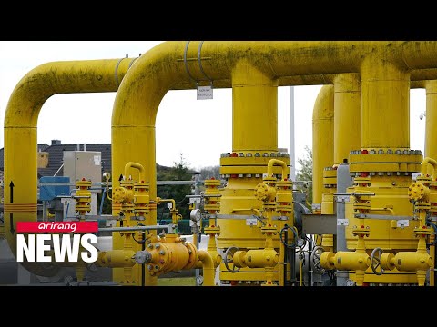 Russia imposes sanctions on German unit of Gazprom