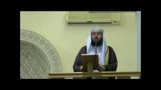 غنائم من حرب الشام| د.عمر المقبل| image