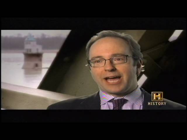 The Crumbling of America