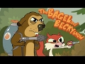 Bagel and Becky