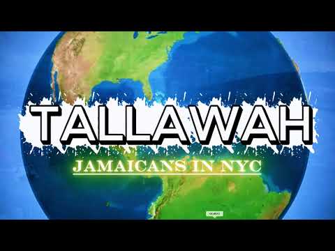 Tallawah Show Official Teaser