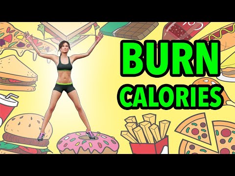 Day 2 Daily Weight Loss Routine 132 calories