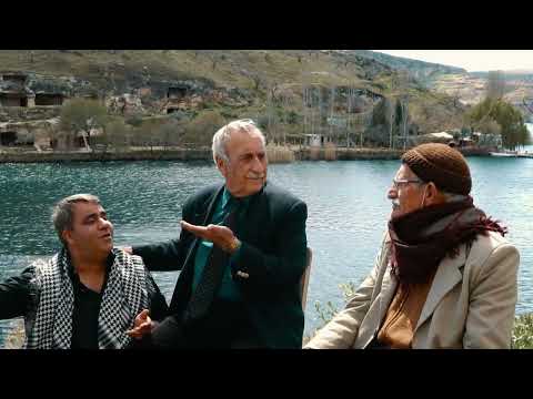 Şahap Akagün Doğma Güneş (Barak halebi) Klip