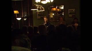 Ealing Jazz Drayton Court Hotel - Dick Esmond's Sound of 17 Big Band (3 of 4)