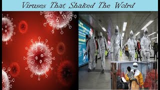 ഈ വൈറസുകൾ ഇത്ര അപകടകാരികളോ |The viruses that shake the world in malayalam