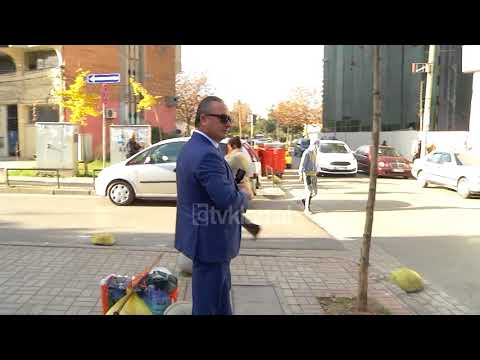 Prokuroria dergon ne gjykate ish-deputetin Selami