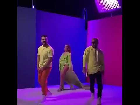 Anitta, Luis Fonsi e Alex Sensation- Pa' lante