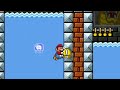 SMAGHETTI SMA4 SMB3 CUSTOM LEVELS 1879