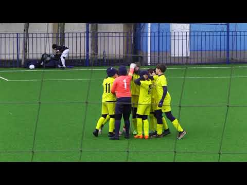 07.04.2023 Dacia Buiucani U11 - FC Chisinau U11