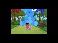 Dora The Explorer Twins Crying Isabella And Guillermo Crying