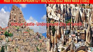 Download lagu Turkey History, WA 0812 9693 4655 TSEL, Jual Paket Tour Ke Turki 2019 mp3 Download lagu Turkey History, WA 0812 9693 4655 TSEL, Jual Paket Tour Ke Turki 2019 mp3