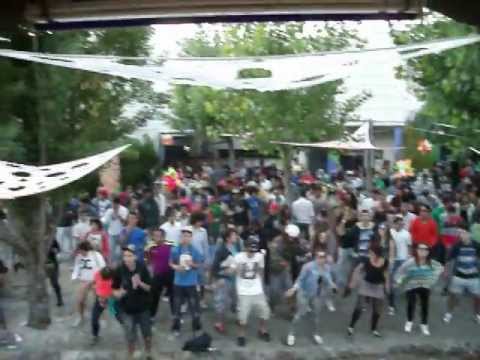 Sinful Reactions @ OPEN AIR VIA LACTEA 2013 - 29/06/2013