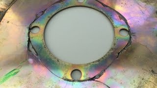 Audibly Diagnosing a Cracked Flex Plate