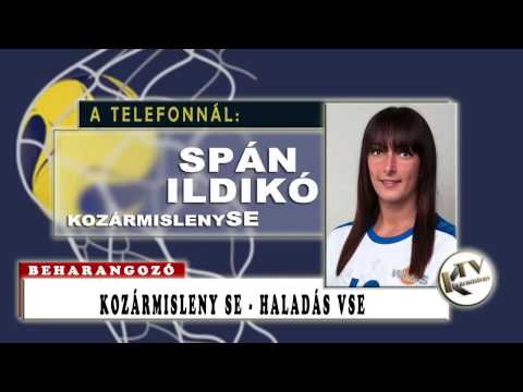 Kozármisleny TV,  Beharangozó/ Kozármisleny SE-Haladás VSE