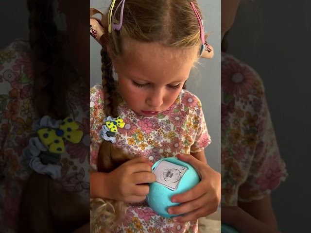 Ігровий набір з лялькою L.O.L. Surprise! Tweens серії Surprise Swap – Бейлі Брейдс