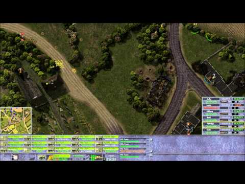 Close Combat : Invasion : Normandy - Utah Beach to Cherbourg PC