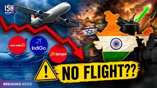 Indian Aviation Industry Facing Big Challenges