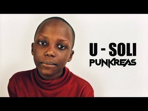 Videoclip de U-Soli — Punkreas