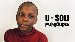 U-Soli Music Video