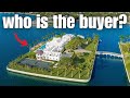 Mega Mansion in Palm Beach Sells for $152,000,000