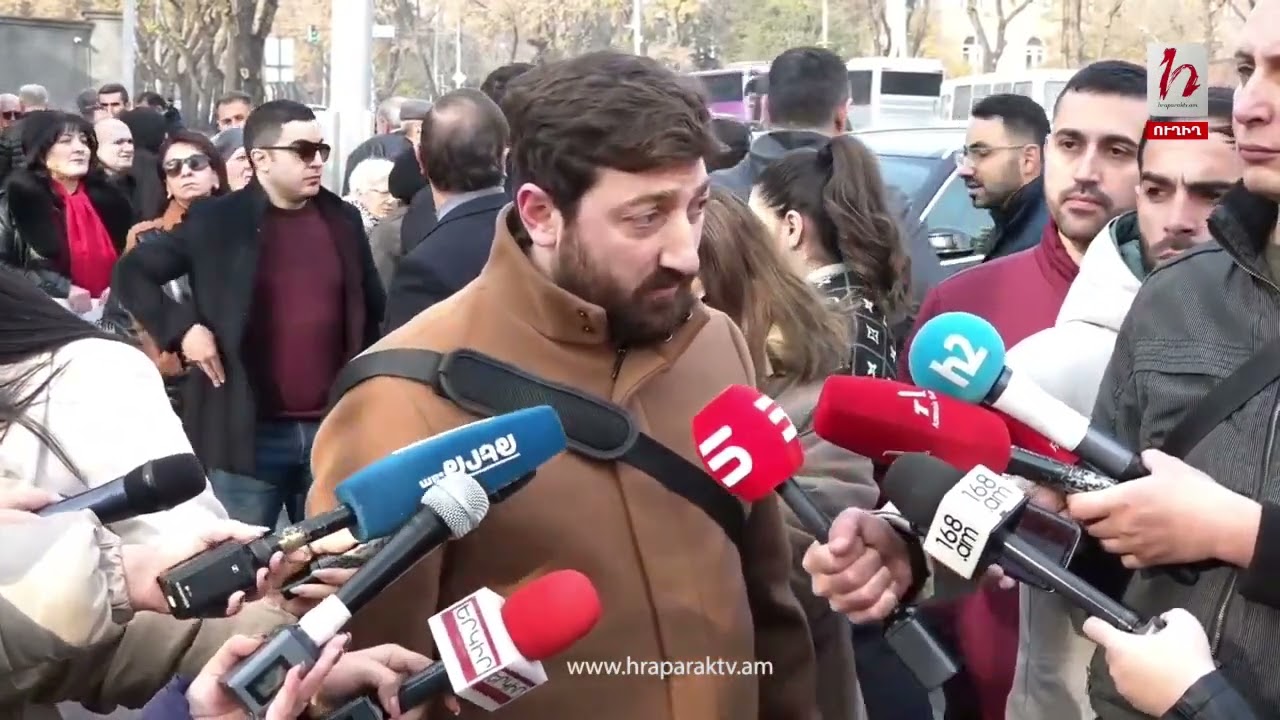 Արցախը մտքից հանել նշանակում է նույնը անել Հայաստանի հետ