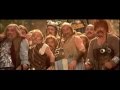 Astérix Y Obélix Contra César Batalla Rhapsody Of Fire