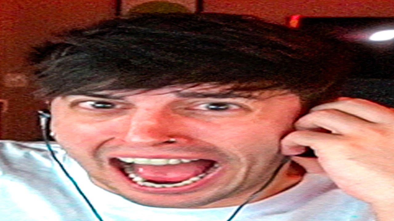 🔴 NOCHE DE TERROR 🔴