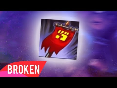 This Might Be The STRONGEST Item In League Of Legends Soon...